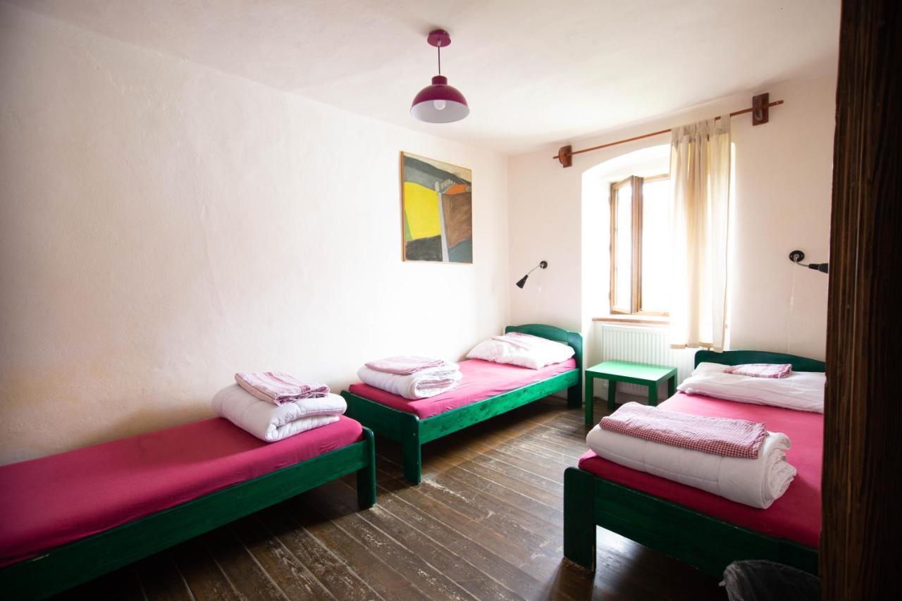 99 Guest house Cesky Krumlov