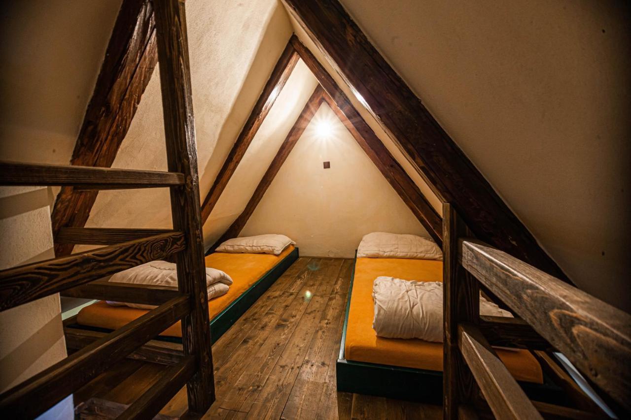 Pensjonat 99 Czeski Krumlow