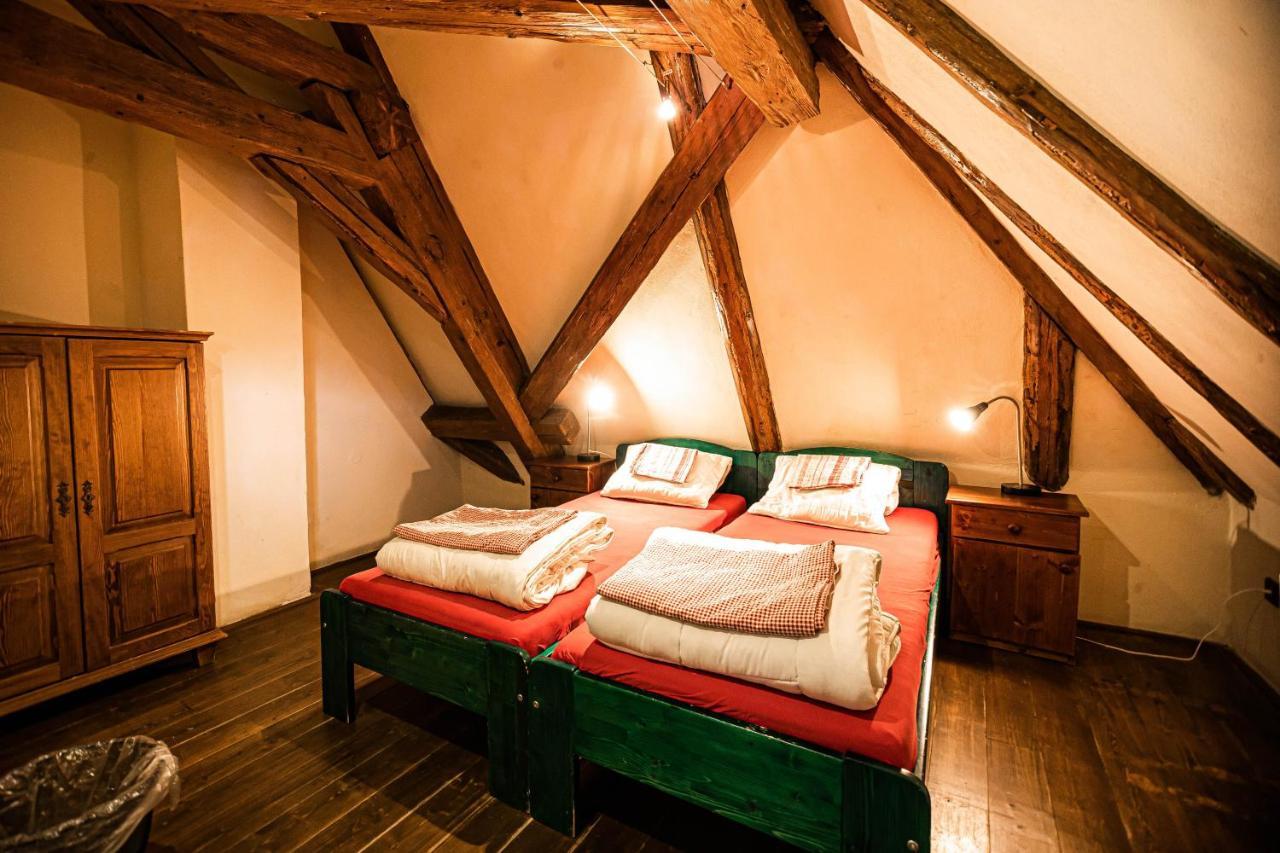 99 * Cesky Krumlov