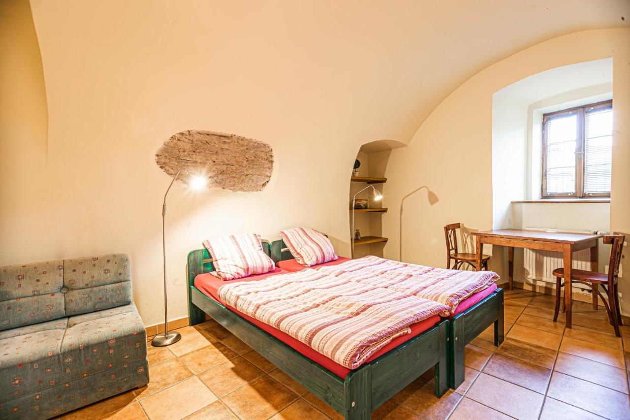 99 Guest house Cesky Krumlov